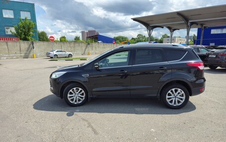 Ford Kuga III, 2013 год, 1 190 000 рублей, 8 фотография