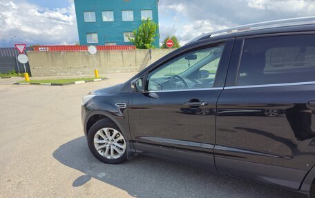 Ford Kuga III, 2013 год, 1 190 000 рублей, 6 фотография