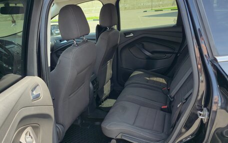 Ford Kuga III, 2013 год, 1 190 000 рублей, 2 фотография