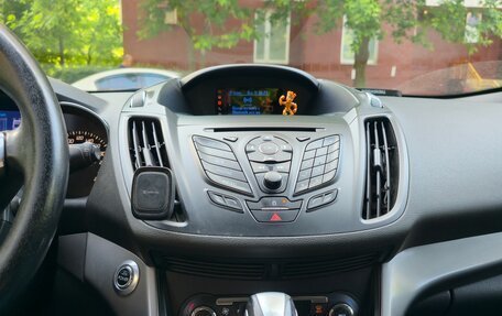Ford Kuga III, 2013 год, 1 190 000 рублей, 7 фотография