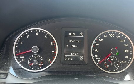 Volkswagen Tiguan I, 2015 год, 2 000 000 рублей, 5 фотография
