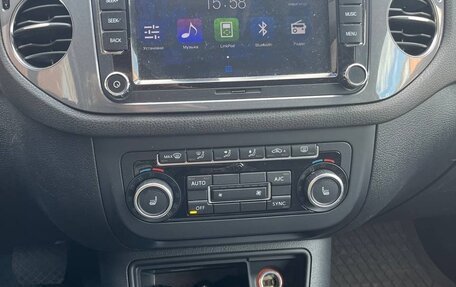 Volkswagen Tiguan I, 2015 год, 2 000 000 рублей, 7 фотография