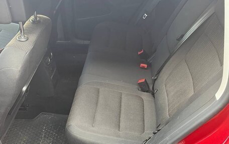 Volkswagen Tiguan I, 2015 год, 2 000 000 рублей, 19 фотография