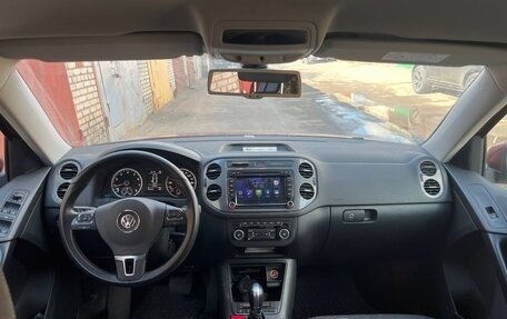 Volkswagen Tiguan I, 2015 год, 2 000 000 рублей, 8 фотография