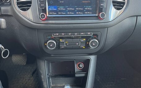 Volkswagen Tiguan I, 2015 год, 2 000 000 рублей, 21 фотография