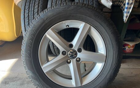 Volkswagen Tiguan I, 2015 год, 2 000 000 рублей, 23 фотография