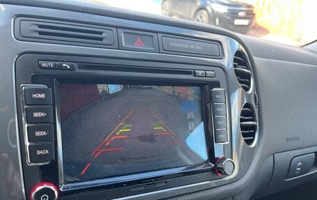 Volkswagen Tiguan I, 2015 год, 2 000 000 рублей, 24 фотография