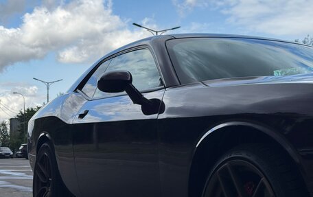 Dodge Challenger III рестайлинг 2, 2020 год, 5 000 000 рублей, 5 фотография