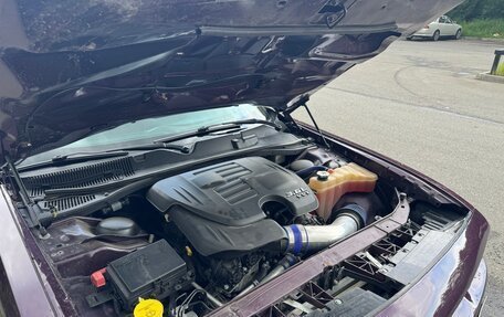 Dodge Challenger III рестайлинг 2, 2020 год, 5 000 000 рублей, 9 фотография