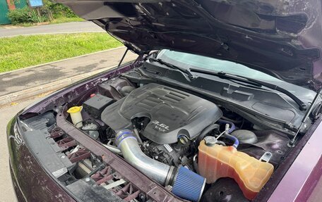 Dodge Challenger III рестайлинг 2, 2020 год, 5 000 000 рублей, 10 фотография