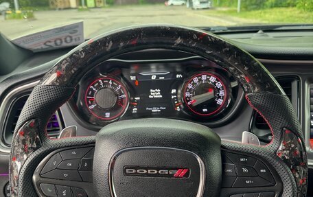 Dodge Challenger III рестайлинг 2, 2020 год, 5 000 000 рублей, 12 фотография