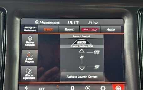 Dodge Challenger III рестайлинг 2, 2020 год, 5 000 000 рублей, 17 фотография