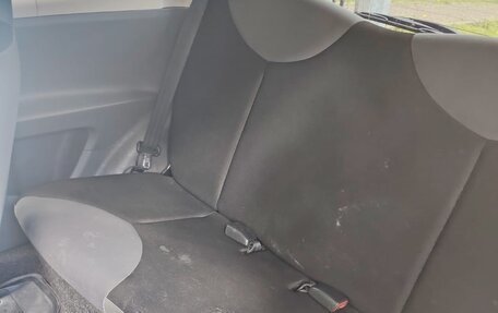 Citroen C1 II, 2010 год, 310 000 рублей, 6 фотография