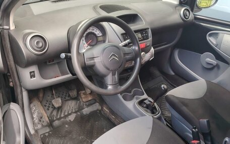 Citroen C1 II, 2010 год, 310 000 рублей, 7 фотография