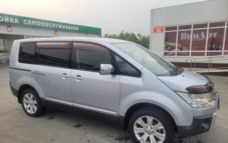 Mitsubishi Delica D:5 I, 2008 год, 2 200 000 рублей, 8 фотография