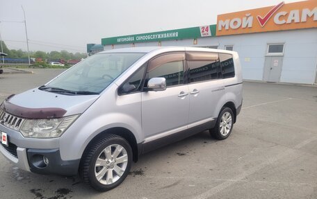 Mitsubishi Delica D:5 I, 2008 год, 2 200 000 рублей, 9 фотография
