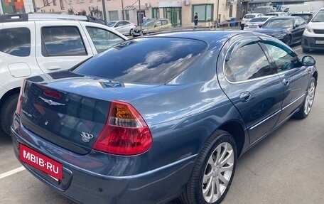 Chrysler 300M, 2002 год, 895 000 рублей, 3 фотография