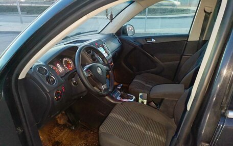 Volkswagen Tiguan I, 2010 год, 1 250 000 рублей, 4 фотография