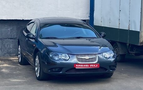 Chrysler 300M, 2002 год, 895 000 рублей, 5 фотография