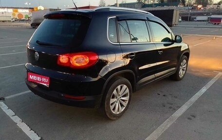 Volkswagen Tiguan I, 2010 год, 1 250 000 рублей, 6 фотография
