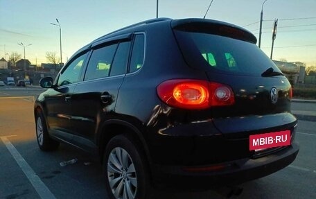Volkswagen Tiguan I, 2010 год, 1 250 000 рублей, 2 фотография