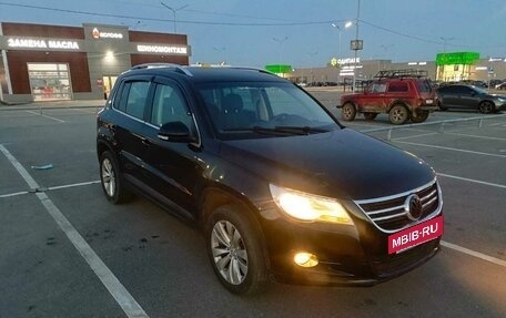 Volkswagen Tiguan I, 2010 год, 1 250 000 рублей, 7 фотография