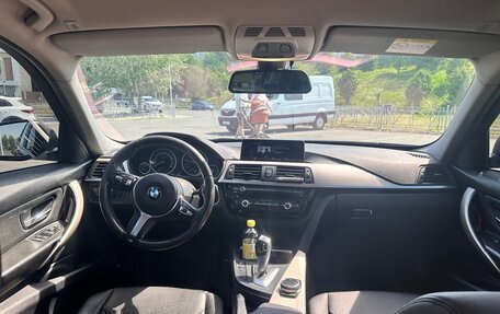 BMW 3 серия, 2014 год, 2 110 000 рублей, 9 фотография