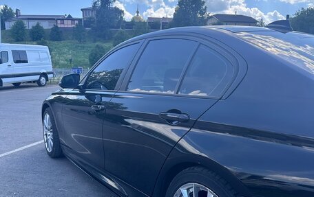 BMW 3 серия, 2014 год, 2 110 000 рублей, 7 фотография