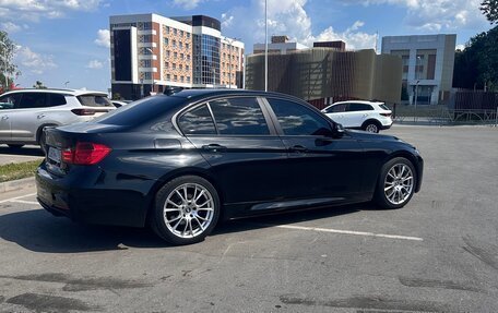 BMW 3 серия, 2014 год, 2 110 000 рублей, 8 фотография