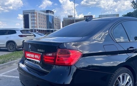 BMW 3 серия, 2014 год, 2 110 000 рублей, 6 фотография