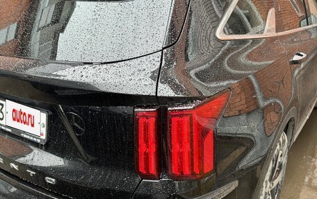 KIA Sorento IV, 2021 год, 3 900 000 рублей, 8 фотография