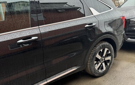 KIA Sorento IV, 2021 год, 3 900 000 рублей, 6 фотография