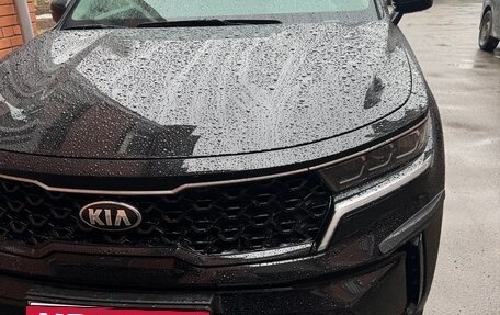 KIA Sorento IV, 2021 год, 3 900 000 рублей, 3 фотография