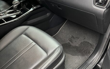 KIA Sorento IV, 2021 год, 3 900 000 рублей, 13 фотография