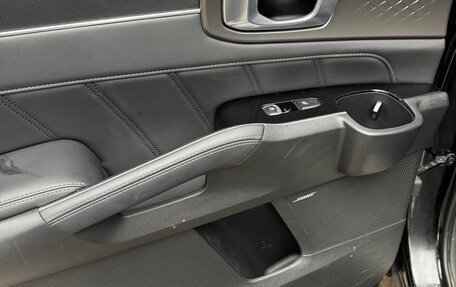 KIA Sorento IV, 2021 год, 3 900 000 рублей, 16 фотография