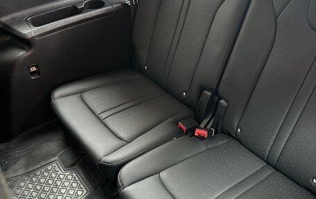 KIA Sorento IV, 2021 год, 3 900 000 рублей, 17 фотография