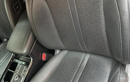 KIA Sorento IV, 2021 год, 3 900 000 рублей, 20 фотография