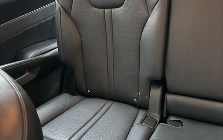 KIA Sorento IV, 2021 год, 3 900 000 рублей, 22 фотография