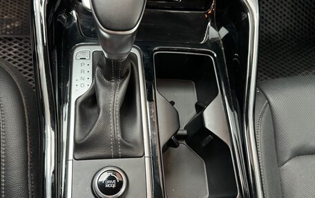 KIA Sorento IV, 2021 год, 3 900 000 рублей, 18 фотография