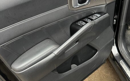 KIA Sorento IV, 2021 год, 3 900 000 рублей, 27 фотография