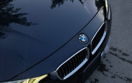 BMW 3 серия, 2017 год, 2 150 000 рублей, 3 фотография