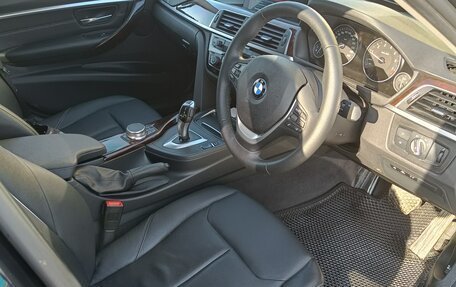 BMW 3 серия, 2017 год, 2 150 000 рублей, 6 фотография