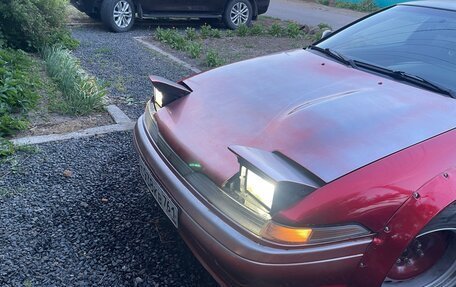 Mitsubishi Eclipse I, 1992 год, 550 000 рублей, 2 фотография