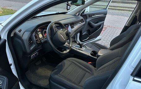 Haval F7x I, 2022 год, 2 050 000 рублей, 10 фотография