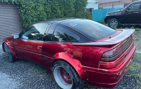 Mitsubishi Eclipse I, 1992 год, 550 000 рублей, 3 фотография