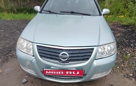 Nissan Almera Classic, 2007 год, 370 000 рублей, 6 фотография