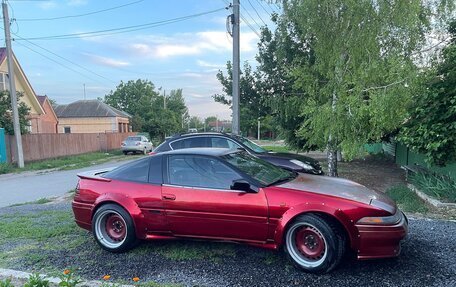 Mitsubishi Eclipse I, 1992 год, 550 000 рублей, 7 фотография