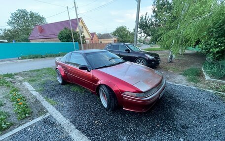 Mitsubishi Eclipse I, 1992 год, 550 000 рублей, 8 фотография