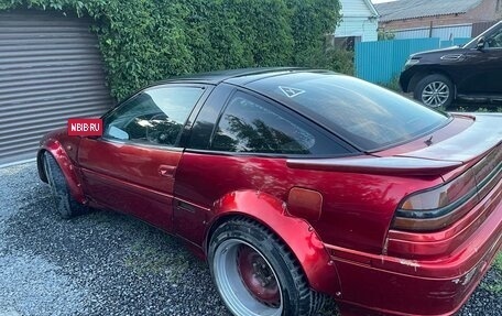 Mitsubishi Eclipse I, 1992 год, 550 000 рублей, 4 фотография