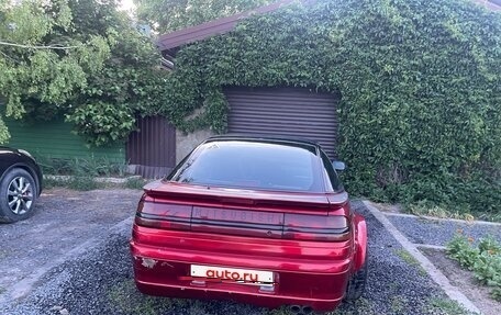 Mitsubishi Eclipse I, 1992 год, 550 000 рублей, 5 фотография